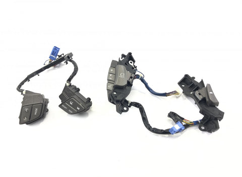 8617450070E0 Steering Wheel MF Switch Left LEXUS LS (XF40) (2006-2017)
