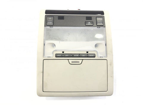 8126050651A3 Interior Lighting Front LEXUS LS (XF40) (2006-2017)