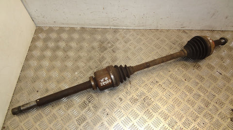 Drive Shaft Front Right NISSAN PRIMASTAR II (X83) (2001-2015)