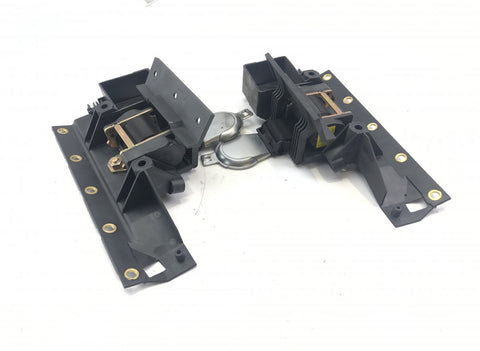 A2308680231 A2308680131 Seat Belt Rear Left MERCEDES-BENZ SL-CLASS (R230) (2001-2012)