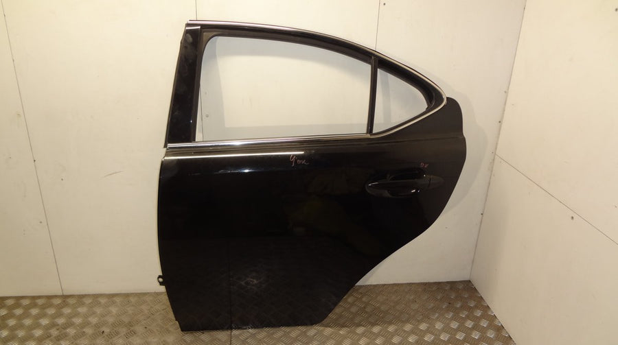 6700453040 Door Rear Left LEXUS IS II (XE20) (2005-2013)