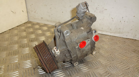 AC / aircon Compressor TOYOTA COROLLA IX (E120) (2001-2007)