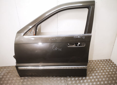 Door Front Left JEEP GRAND CHEROKEE III (WH) (2005-2010)