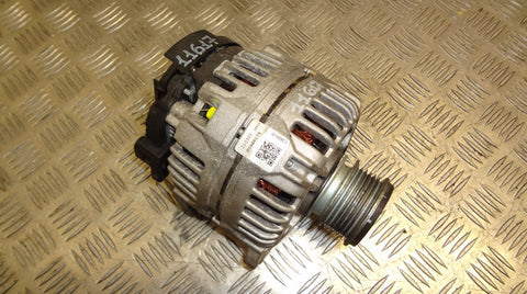 0124325130 Alternator VW CADDY III (2K) (2004-2015)