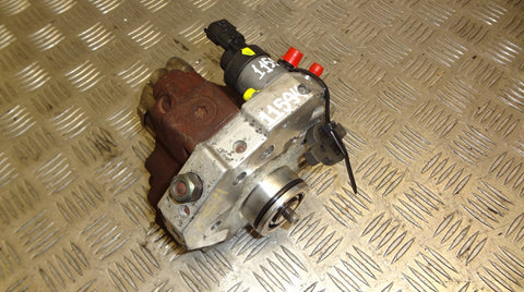 Fuel injection pump, diesel VOLVO S80 I (TS, XY) (1998-2006)
