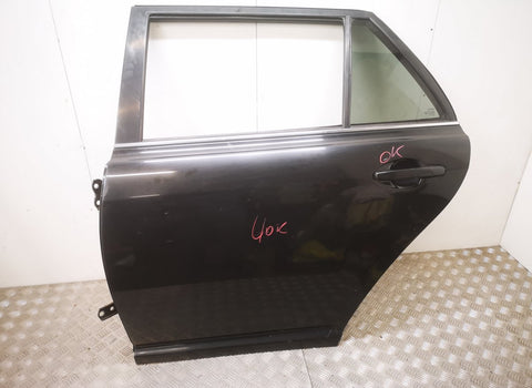 Door Rear Left TOYOTA AVENSIS (T250) (2003-2008)