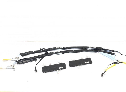 30342725A Head/roof/curtain airbag left MERCEDES-BENZ CLK (C209) (2002-2010)
