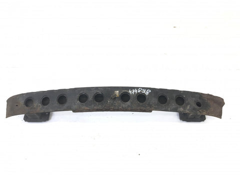 A2046100214 Rear bumper beam MERCEDES-BENZ C-CLASS (W204) (2007-2013)