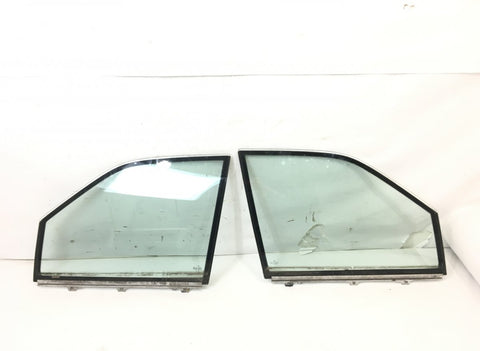 A1407200318 A1407200418 Door window glass front left MERCEDES-BENZ S-CLASS (W140) (1991-1999)