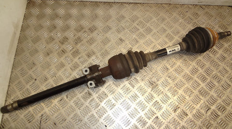 Drive Shaft Front Right OPEL ASTRA H (2004-2014)