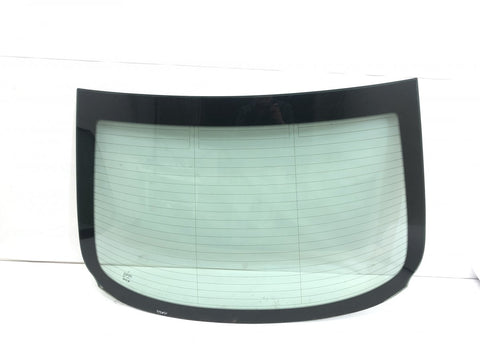 A2096700080 Rear Window glass MERCEDES-BENZ CLK (C209) (2002-2010)