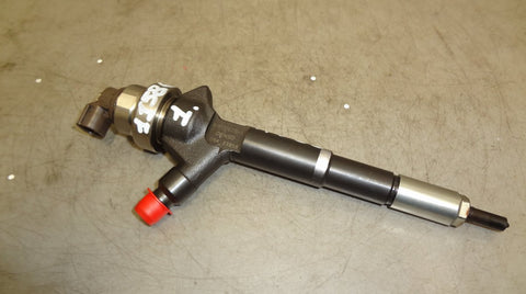 8973762701 Fuel Injector OPEL ASTRA H (2004-2014)