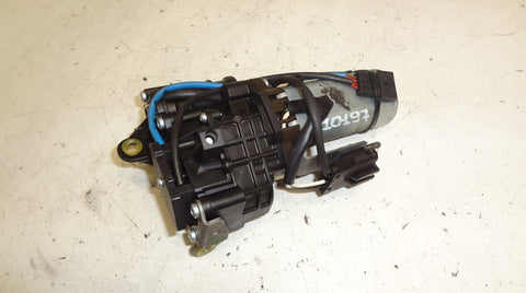 Steering wheel / steering column, other BMW 5 (E60, E61) (2003-2010)