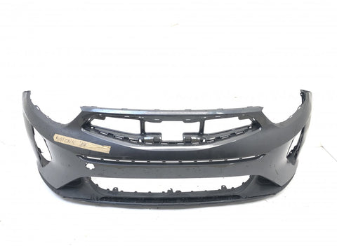 86511H8400 86512H8400 Front Bumper KIA STONIC (YB) (2017-)