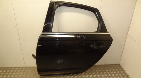 Door Rear Left AUDI A6 / A6 ALLROAD (C7, 4G) (2010-2018)