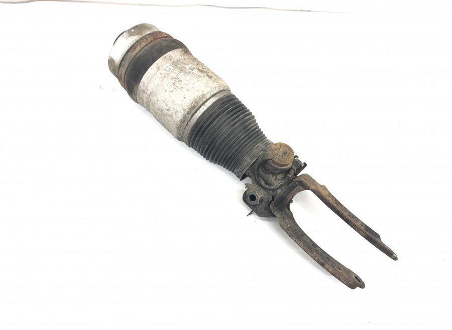 15.1400-0594.4 15140005944 Air shock absorber front right AUDI Q7 (4L) (2006-2015)