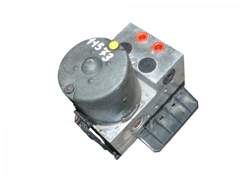 ABS hydraulic unit / pump AUDI A6 / A6 ALLROAD (C5) (1997-2005)