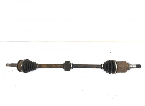 434100D180 Drive Shaft Front Right TOYOTA YARIS II (XP90) (2005-2013)