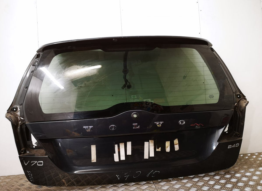 Bootlid / tailgate VOLVO V70 III (BW) (2007-2016)