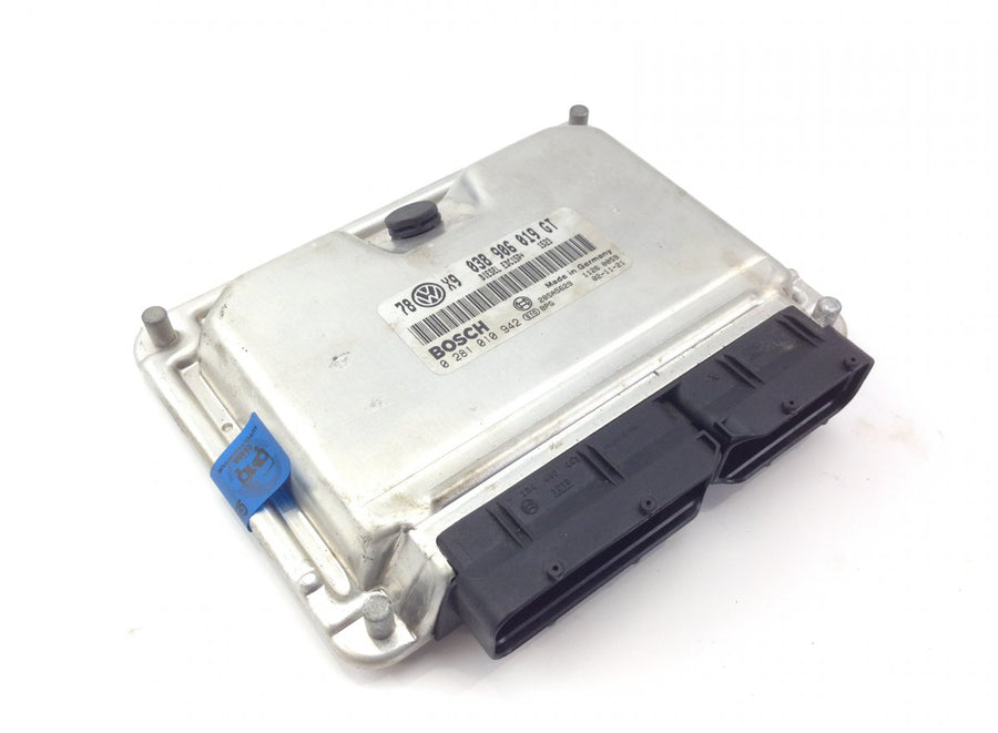 0281010942 Engine Control Unit / module (ECU) VW PASSAT B5 (3B3) (2000-2005)