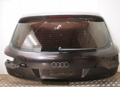 Bootlid / tailgate AUDI Q7 (4L) (2006-2015)