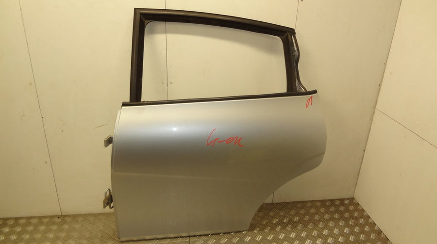 Door Rear Left SEAT LEON (1P1) (2005-2012)