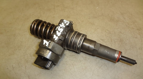Fuel Injector AUDI A4 (B5) (1994-2001)