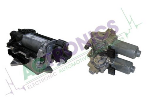 Gearbox Control Unit OPEL ZAFIRA B (A05) (2005-2014)
