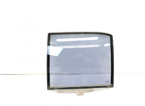 A1407300518 Door window glass rear left MERCEDES-BENZ S-CLASS (W140) (1991-1999)