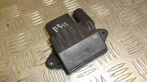 Diesel Glow Plug Relay MERCEDES-BENZ R-CLASS (W251) (2006-2013)