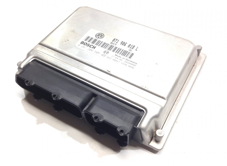 0261206505 Engine Control Unit / module (ECU) VW PASSAT B5 (3B2) (1996-2000)