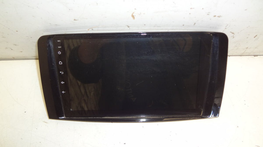 Radio MERCEDES-BENZ R-CLASS (W251) (2006-2013)
