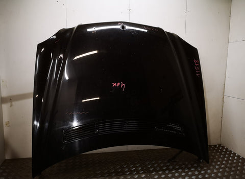 Bonnet MERCEDES-BENZ E-CLASS (W211) (2002-2009)