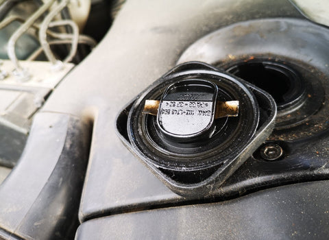 Engine BMW 5 (E39) (1995-2004)
