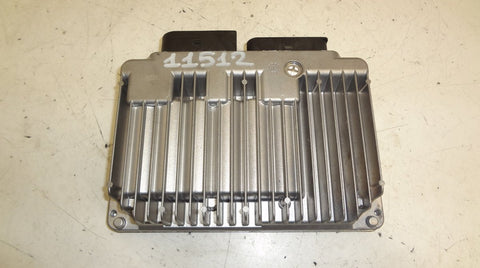 Gearbox Control Unit BMW 7 (E65, E66) (2001-2009)