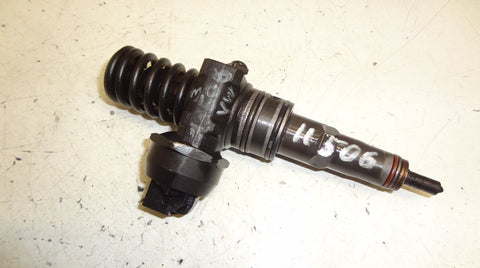 Fuel Injector VW TOUAREG I (7L) (2002-2010)