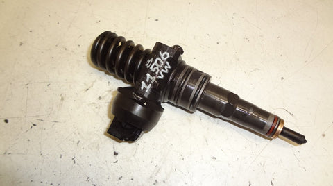 Fuel Injector VW TOUAREG I (7L) (2002-2010)