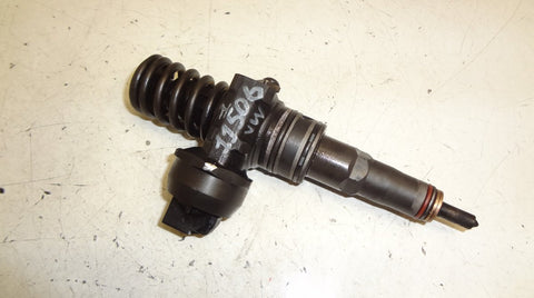 Fuel Injector VW TOUAREG I (7L) (2002-2010)
