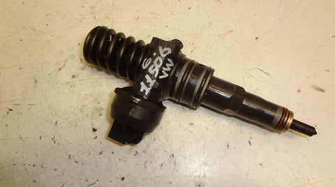 Fuel Injector VW TOUAREG I (7L) (2002-2010)