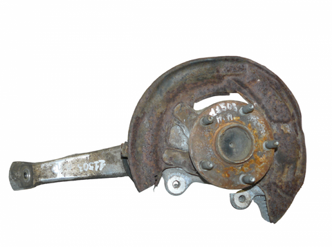 N62R Wheel bearing housing front right LEXUS IS II (XE20) (2005-2013)