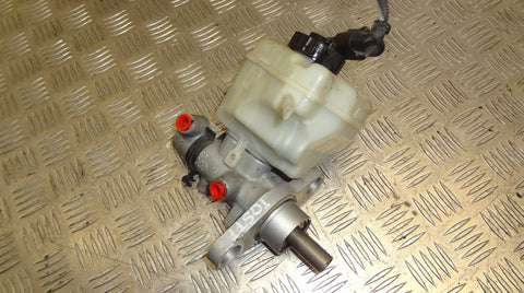 Brake Master Cylinder AUDI Q7 (4L) (2006-2015)