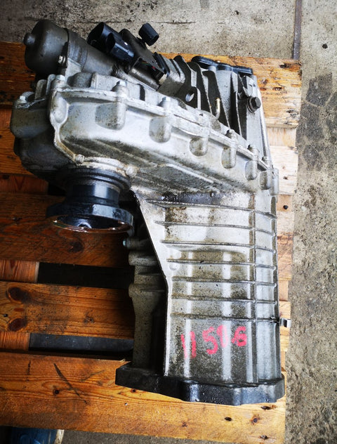 Transfer Box VW TOUAREG I (7L) (2002-2010)