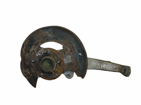 N62L Wheel bearing housing front left LEXUS IS II (XE20) (2005-2013)
