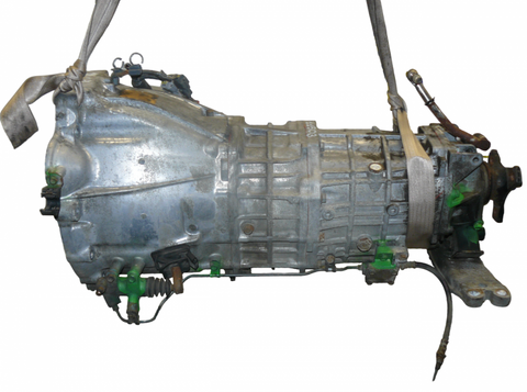 Gearbox LEXUS IS II (XE20) (2005-2013)
