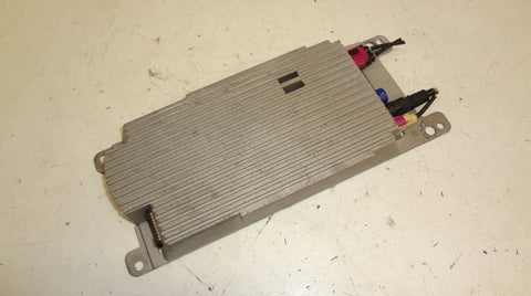 Phone / bluetooth control unit BMW 1 (F20, F21) (2011-2019)