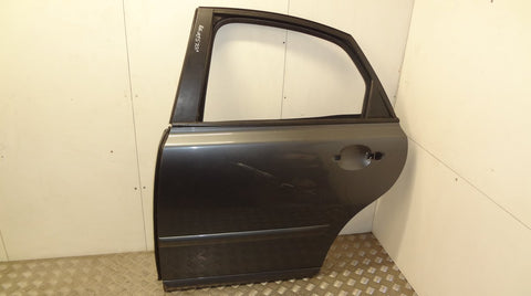 Door Rear Left VOLVO S40 / V50 / C30 / C70 (MS, MW) (2004-2012)