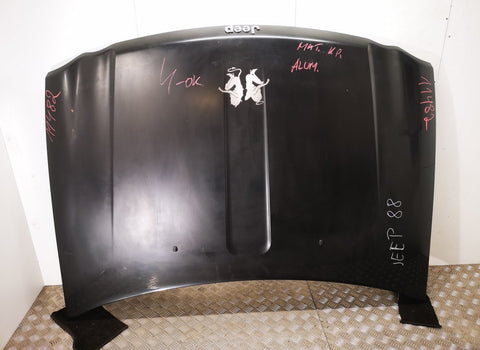 Bonnet JEEP GRAND CHEROKEE III (WH) (2005-2010)