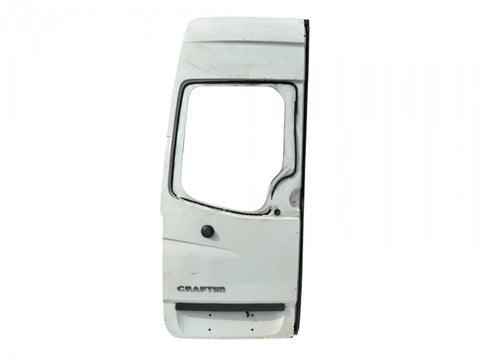 2E1827091L Rear Panel Door Left VW CRAFTER I (2E) (2006-2016)