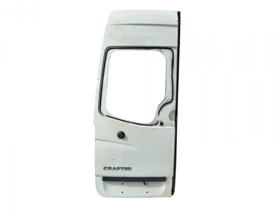 2E1827091L Rear Panel Door Left VW CRAFTER I (2E) (2006-2016)