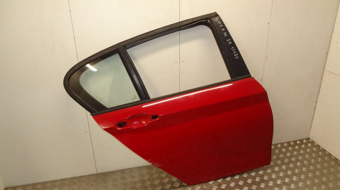 Door Rear Right BMW 1 (F20, F21) (2011-2019)